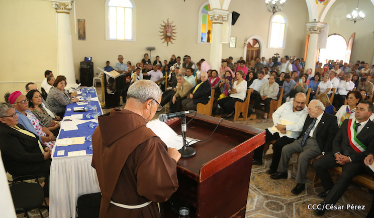 Padre Odorico, 100 a&ntilde;os de amor al pr&oacute;jimo